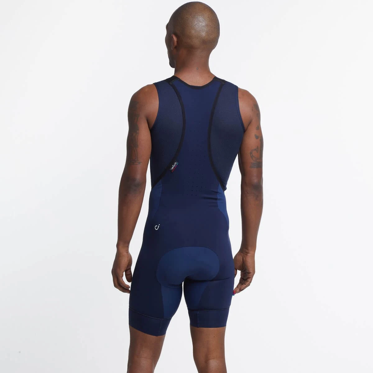 Navy Concept Men's Bib 2021 2 Navy Concept Men's Bib 2021 – Image 2