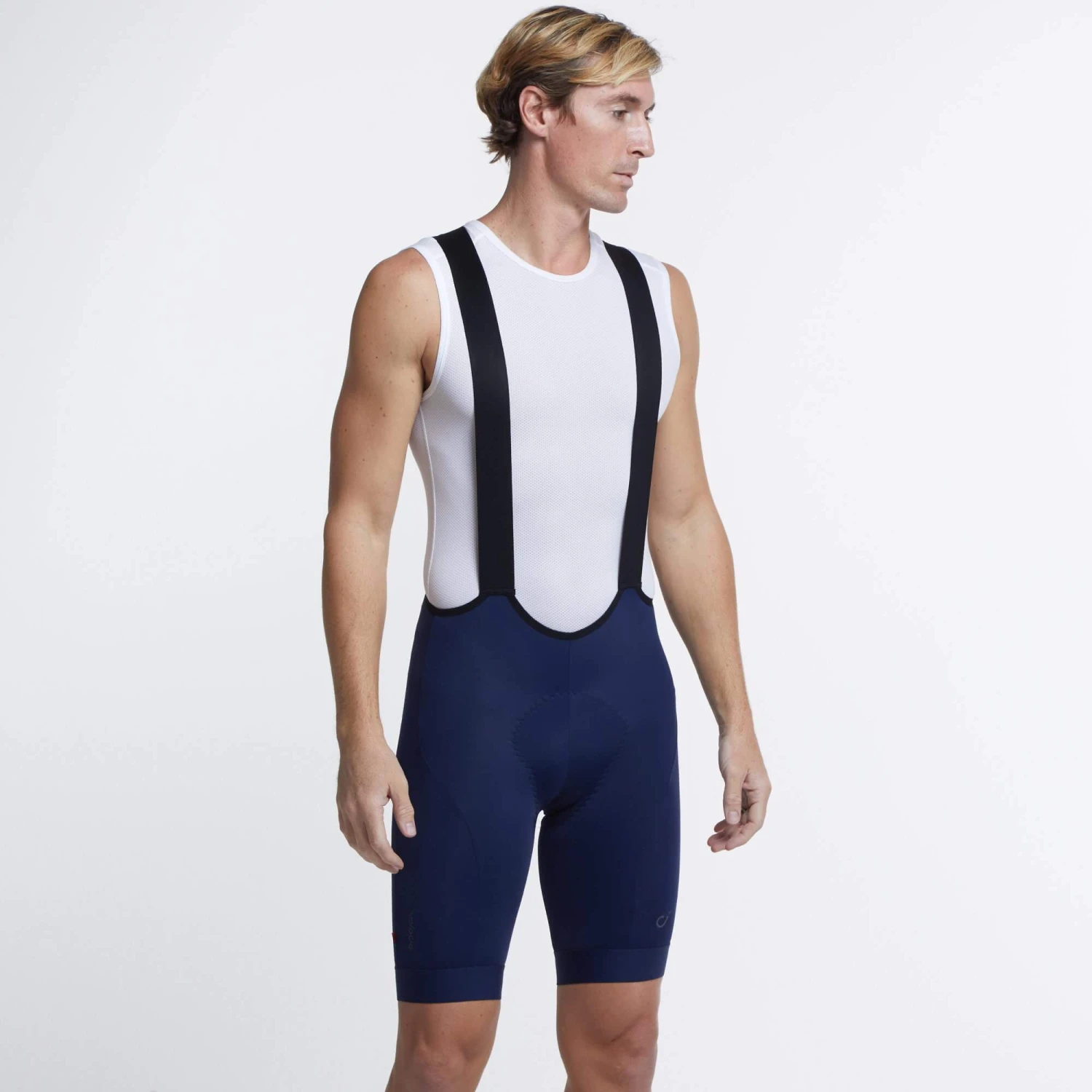 Navy Signature Men's Bib 2021 1 Navy Signature Men's Bib 2021