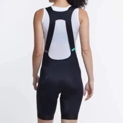 Black Foundation Women's Bib 2021 8 Black Foundation Women's Bib 2021 -Vêtements De Sport 0001 womens foundation bib shorts back detail 2000x 2641a3b5 6969 4650 af57 c4f231692495