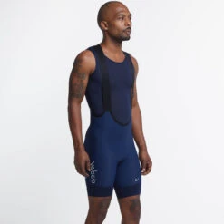 Navy Concept Men's Bib 2021 5 Navy Concept Men's Bib 2021 -Vêtements De Sport 0002 mens concept bib shorts navy front 2 1200x eb76d738 edc7 4d3c bb1a f400aad91cd1