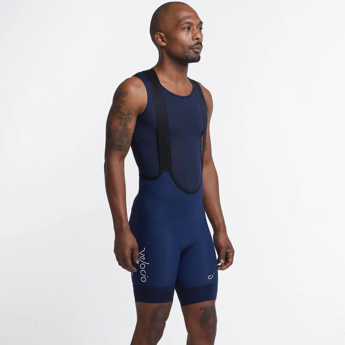 Navy Concept Men's Bib 2021 3 Navy Concept Men's Bib 2021 – Image 3