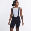 Black Ultralight Women's Bib 2021