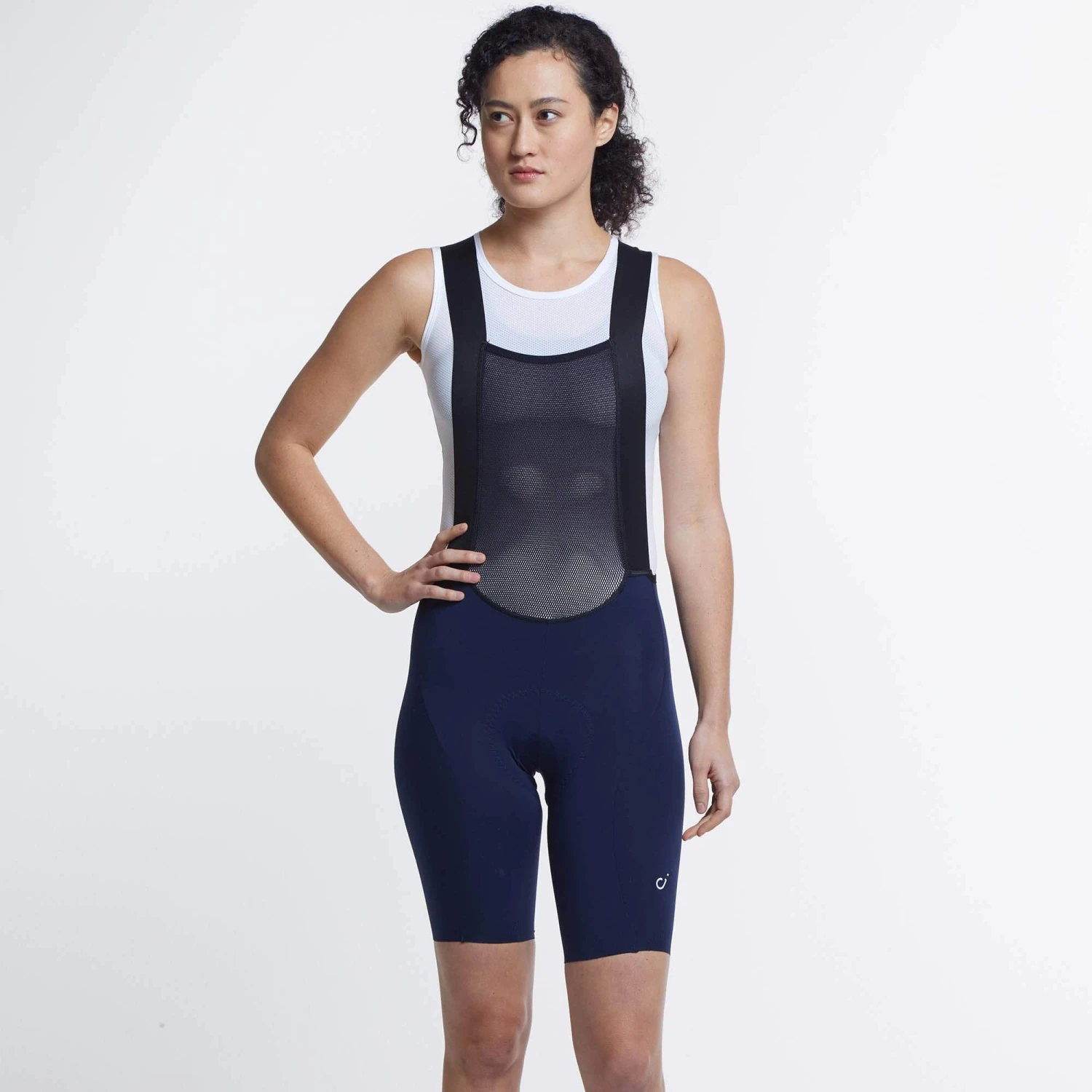 Navy Luxe Women's Bib 2021 1 Navy Luxe Women's Bib 2021