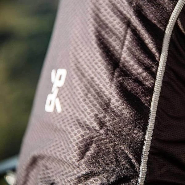 Black Spinteur Wind Men's Gilet – Image 6