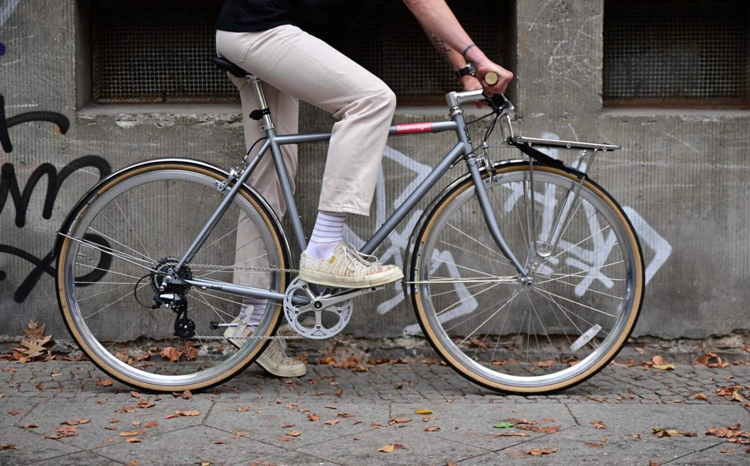 #10_07 Ringlet 5 #10_07 Ringlet – Image 5