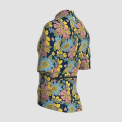 Men's Essentials TEAM Jersey - Midnight Floral 6 Men's Essentials TEAM Jersey - Midnight Floral -Vêtements De Sport 10 b9bd7c9a f80b 46de 93bf 4774804fd67a