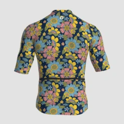 Men's Essentials TEAM Jersey - Midnight Floral 7 Men's Essentials TEAM Jersey - Midnight Floral -Vêtements De Sport 11 83ab7a1d c84b 493a a62e 84d4b463e28f