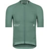 Mono Men's Short Sleeve Jersey - Green Daze