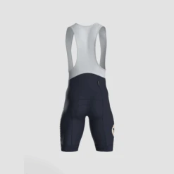 Men's Essential TEAM Bib - Midnight Floral 7 Men's Essential TEAM Bib - Midnight Floral -Vêtements De Sport 19