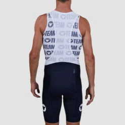 Navy Essentials Team Men's Bib 7 Navy Essentials Team Men's Bib -Vêtements De Sport 191031 BlackSheep 01 0168