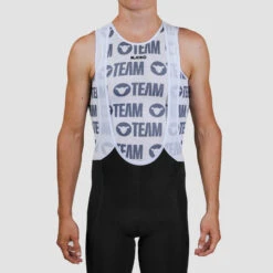 White Essentials TEAM Men's Ugarment