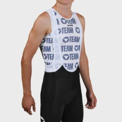 White Essentials TEAM Men's Ugarment -Vêtements De Sport 191031 BlackSheep 01 0178