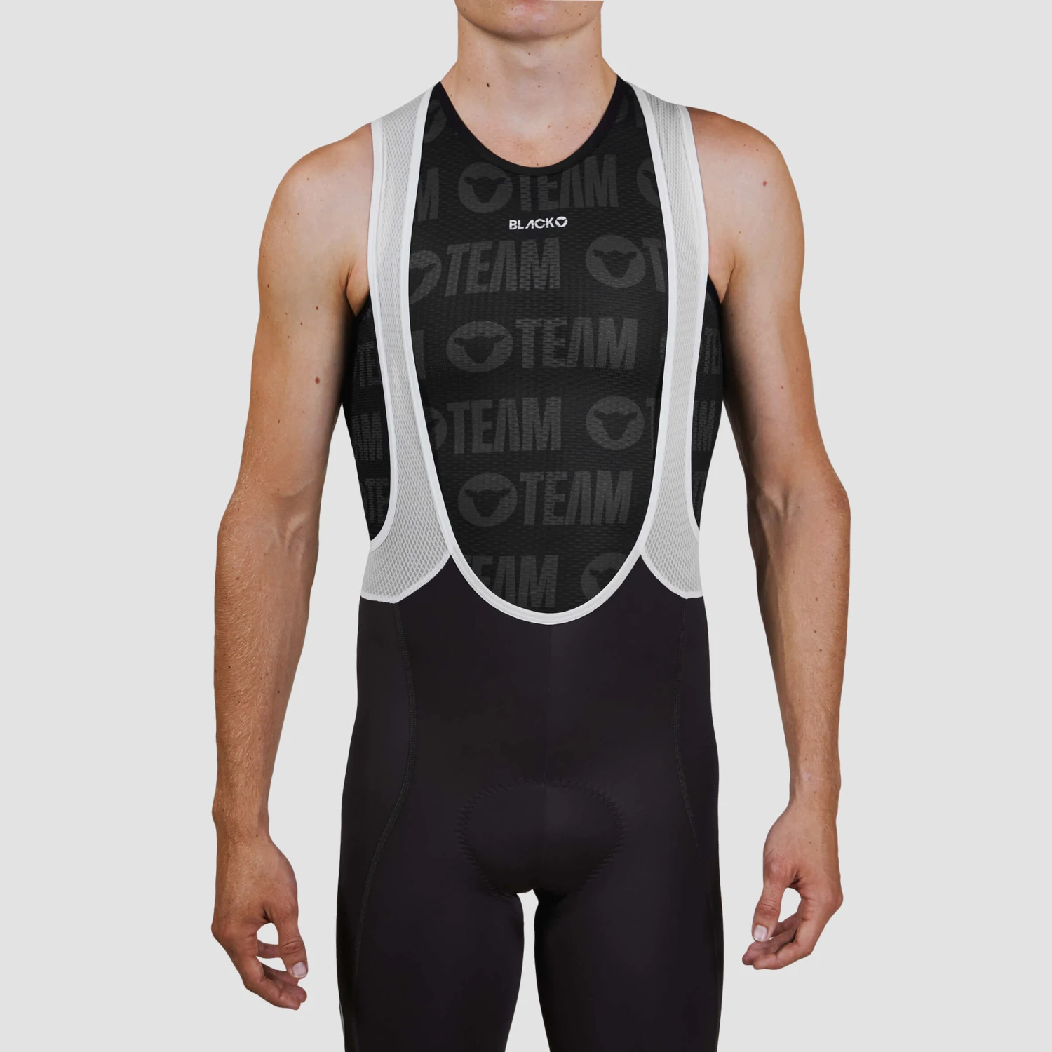 Black Essentials TEAM Men's Ugarment 1 Black Essentials TEAM Men's Ugarment