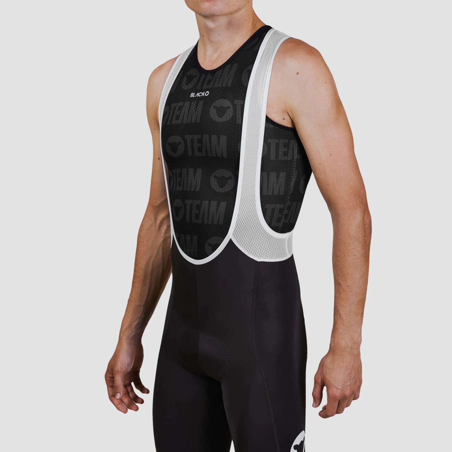 Black Essentials TEAM Men's Ugarment 2 Black Essentials TEAM Men's Ugarment – Image 2