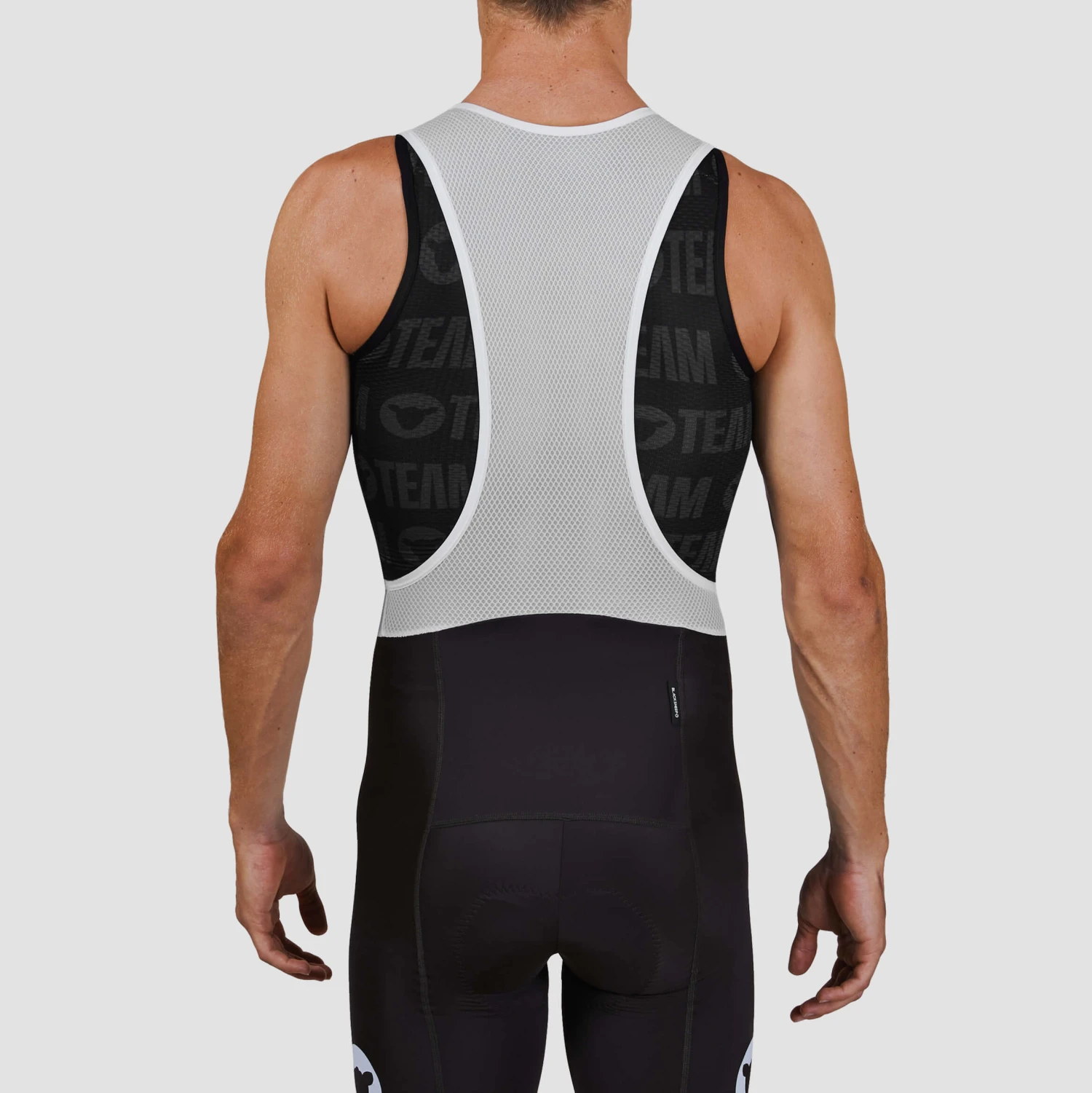 Black Essentials TEAM Men's Ugarment 3 Black Essentials TEAM Men's Ugarment – Image 3