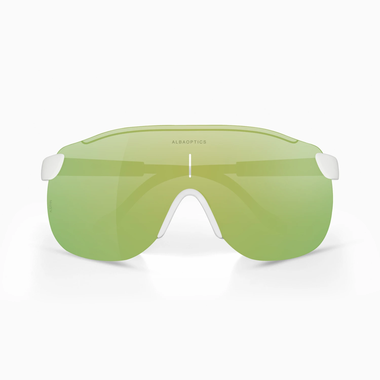 Stratos White Vzum™ ML KING 1 Stratos White Vzum™ ML KING