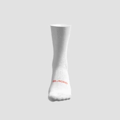 Essentials Crew Socks - Coral