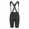 Assos Black Dyora RS S9 Summer Women's Bib