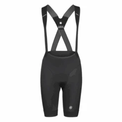 Assos Black Dyora RS S9 Summer Women's Bib