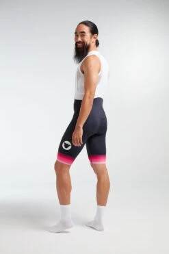 Navy Pink Stripe Essentials Tour Men's Bib 6 Navy Pink Stripe Essentials Tour Men's Bib -Vêtements De Sport 20.12.10 BSC LTD CALI M BIB BLUE NAVY 0008 min