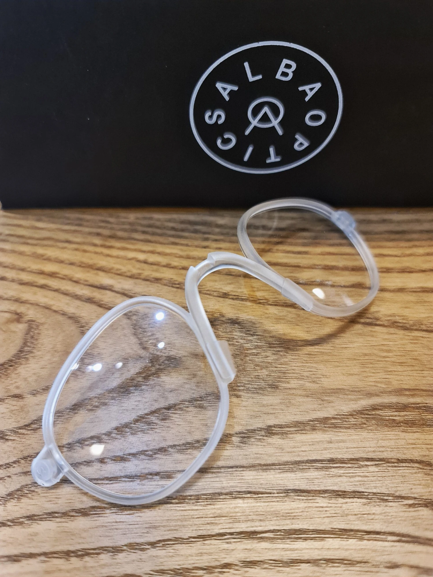 Optical Clip Snow 3 Optical Clip Snow – Image 3