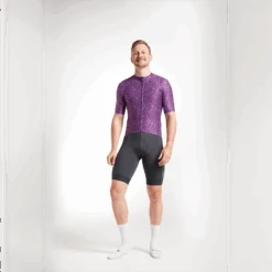 Italian Plum Dots Essentials TEAM Men's Jersey 7 Italian Plum Dots Essentials TEAM Men's Jersey -Vêtements De Sport 2048x2048