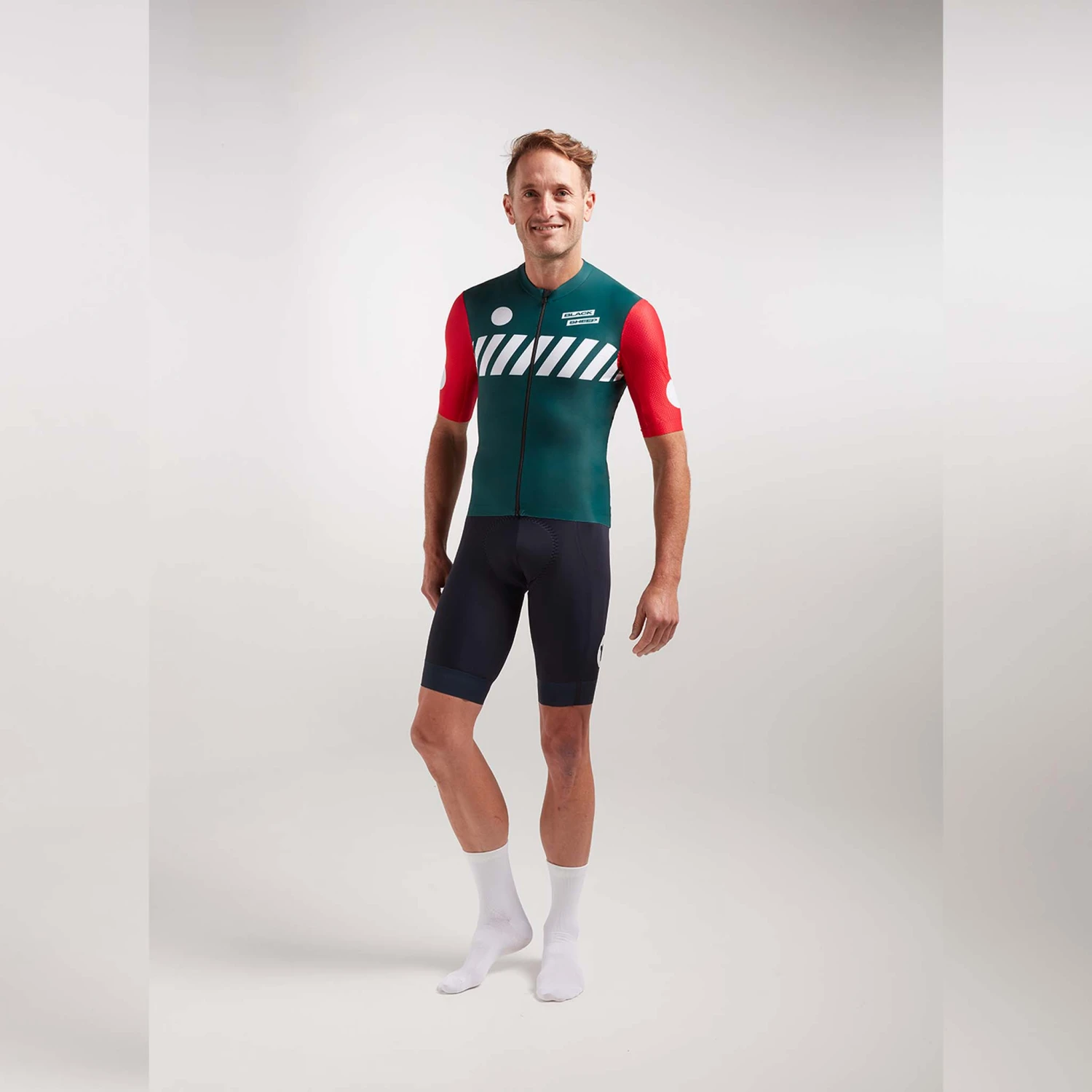 Animal Racing Aero Men's Jersey 1 Animal Racing Aero Men's Jersey