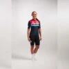 Chrono WMN LuxLite Women's Jersey