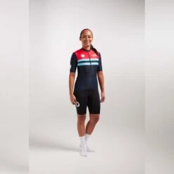 Chrono WMN LuxLite Women's Jersey