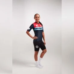 Chrono WMN LuxLite Women's Jersey 6 Chrono WMN LuxLite Women's Jersey -Vêtements De Sport 21.04.29 BSC CLASSICSGP CHRONO JERSEY FEMALE 0008