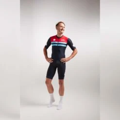 Chrono Racing Aero Men's Jersey 7 Chrono Racing Aero Men's Jersey -Vêtements De Sport 21.04.29 BSC CLASSICSGP CHRONO JERSEY MALE 0009