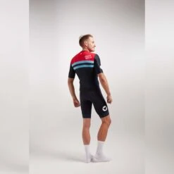 Chrono Racing Aero Men's Jersey 9 Chrono Racing Aero Men's Jersey -Vêtements De Sport 21.04.29 BSC CLASSICSGP CHRONO JERSEY MALE 0018