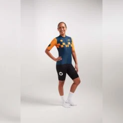 Major WMN LuxLite Women's Jersey -Vêtements De Sport 21.04.29 BSC CLASSICSGP MAJOR JERSEY FEMALE 0008