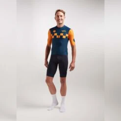 Major Racing Aero Men's Jersey