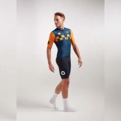 Major Racing Aero Men's Jersey -Vêtements De Sport 21.04.29 BSC CLASSICSGP MAJOR JERSEY MALE 0005