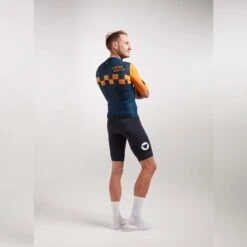 Major Racing Aero Men's Jersey -Vêtements De Sport 21.04.29 BSC CLASSICSGP MAJOR JERSEY MALE 0008