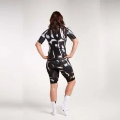 Lost Riders Club Black MR Essential Team Women's Jersey 5 Lost Riders Club Black MR Essential Team Women's Jersey -Vêtements De Sport 21.09