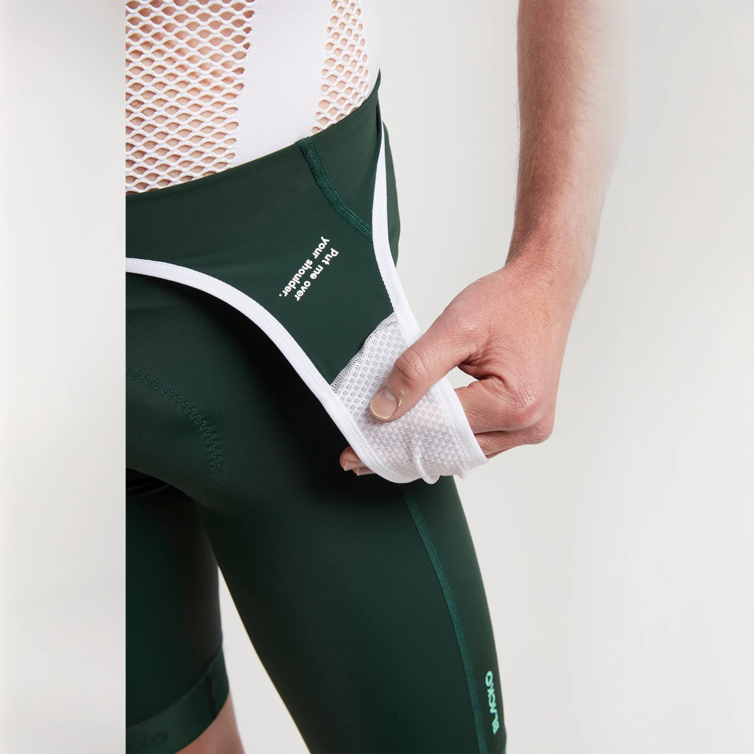 Scarab Essentials TEAM Men's Bib 2.0 3 Scarab Essentials TEAM Men's Bib 2.0 – Image 3