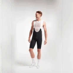 Black On Black Essentials TEAM Men's Bib 2.0 6 Black On Black Essentials TEAM Men's Bib 2.0 -Vêtements De Sport 21.09.08 BSC mens Essentials bibs black 0977