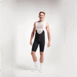 Black On Black Essentials TEAM Men's Bib 2.0 7 Black On Black Essentials TEAM Men's Bib 2.0 -Vêtements De Sport 21.09.08 BSC mens Essentials bibs black 0980