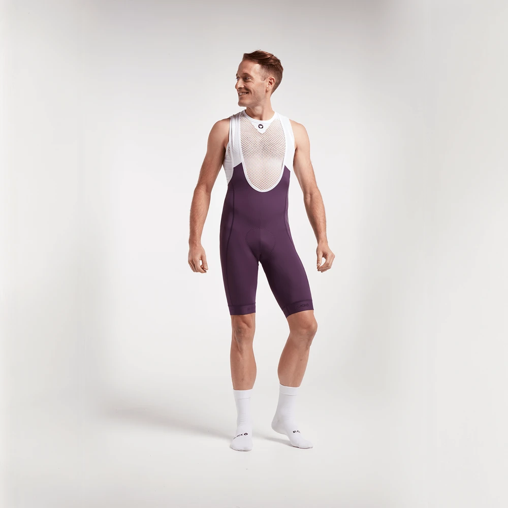 Italian Plum Essentials TEAM Men's Bib 2.0 1 Italian Plum Essentials TEAM Men's Bib 2.0