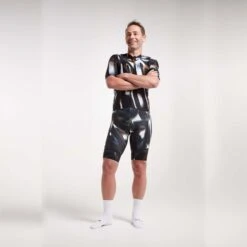 Lost Riders Club Black MR Essential Team Men's Jersey 7 Lost Riders Club Black MR Essential Team Men's Jersey -Vêtements De Sport 21.09.08 BSC mens MR21 jersey white 0043