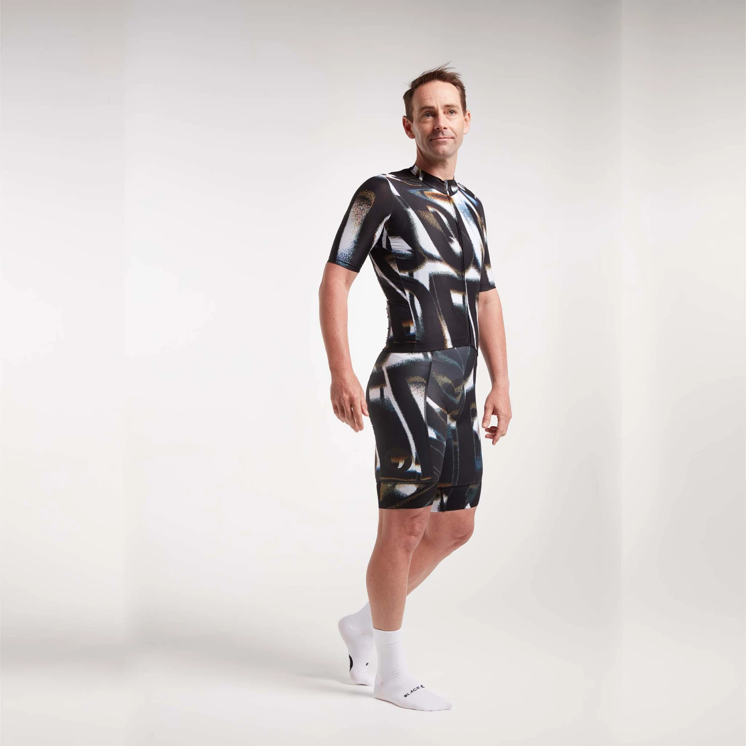 Lost Riders Club Black MR Essential Team Men's Jersey 4 Lost Riders Club Black MR Essential Team Men's Jersey – Image 4