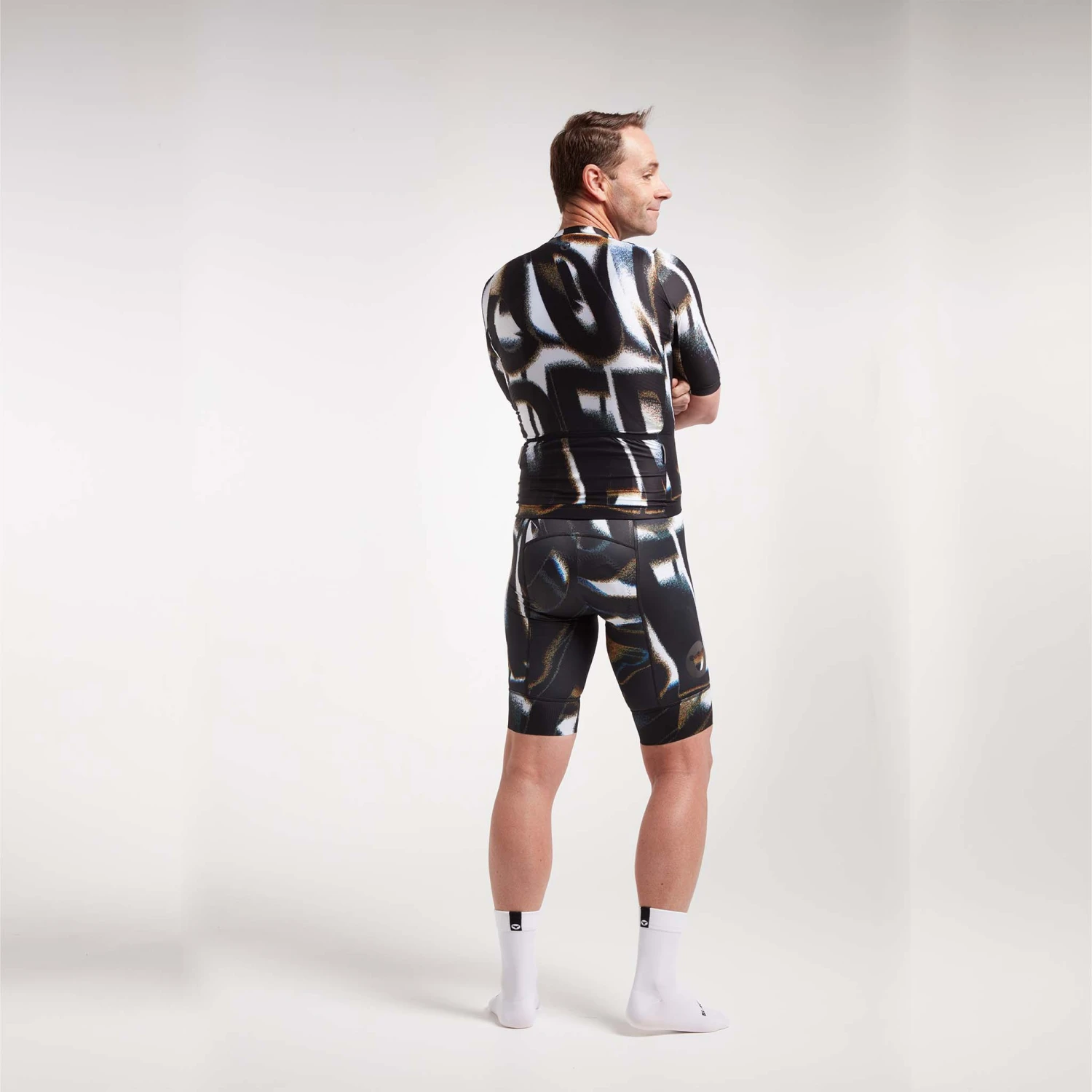 Lost Riders Club Black MR Essential Team Men's Jersey 5 Lost Riders Club Black MR Essential Team Men's Jersey – Image 5