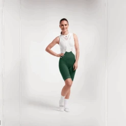 Scarab Essentials TEAM Regular Women's Bib 2.0