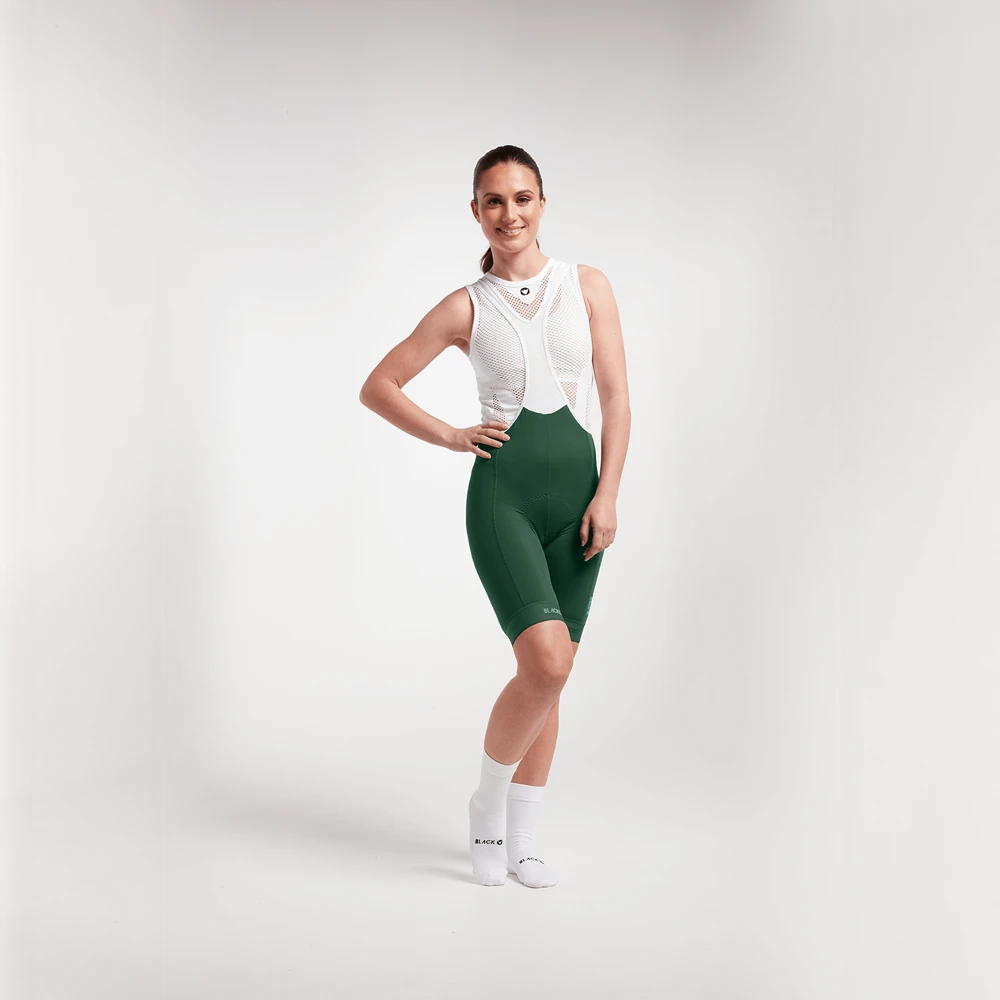 Scarab Essentials TEAM Regular Women's Bib 2.0 1 Scarab Essentials TEAM Regular Women's Bib 2.0