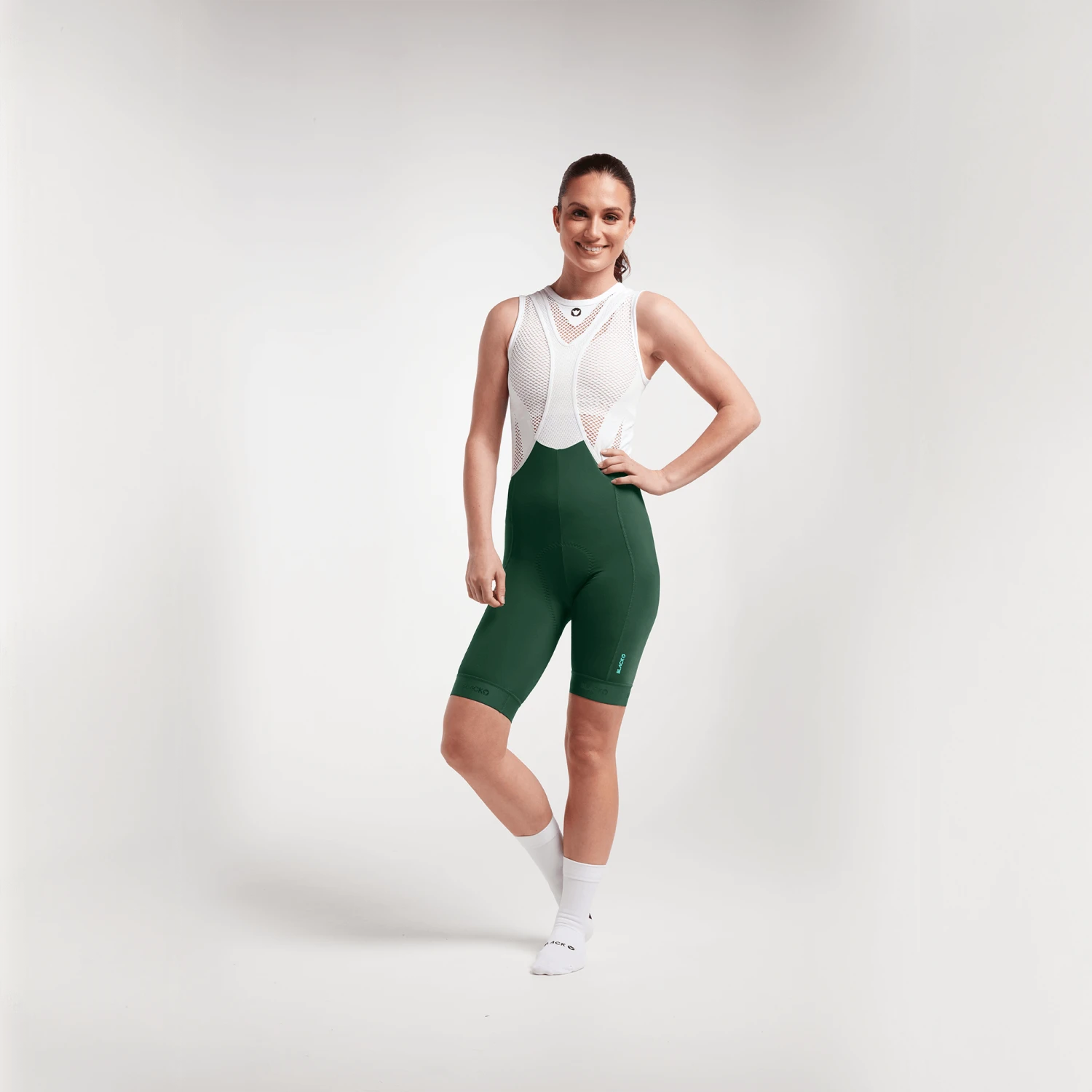 Scarab Essentials TEAM Regular Women's Bib 2.0 2 Scarab Essentials TEAM Regular Women's Bib 2.0 – Image 2