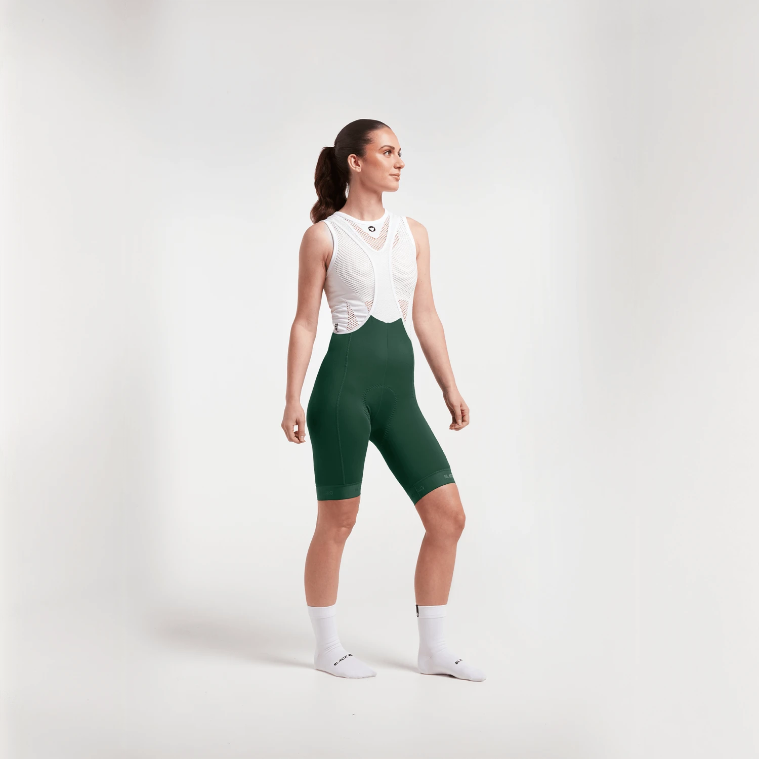 Scarab Essentials TEAM Regular Women's Bib 2.0 3 Scarab Essentials TEAM Regular Women's Bib 2.0 – Image 3