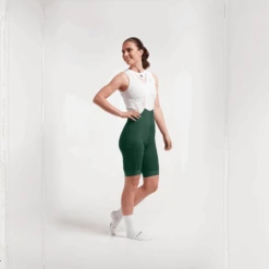 Scarab Essentials TEAM Regular Women's Bib 2.0 8 Scarab Essentials TEAM Regular Women's Bib 2.0 -Vêtements De Sport 21.09.08 BSC womens Essentials bibs reg charcoal 0687