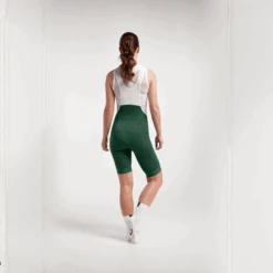 Scarab Essentials TEAM Regular Women's Bib 2.0 9 Scarab Essentials TEAM Regular Women's Bib 2.0 -Vêtements De Sport 21.09.08 BSC womens Essentials bibs reg charcoal 0689